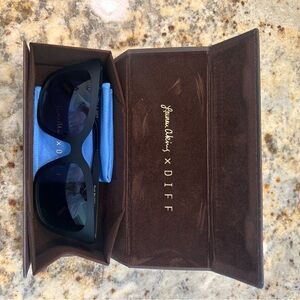 DIFF Sunglasses